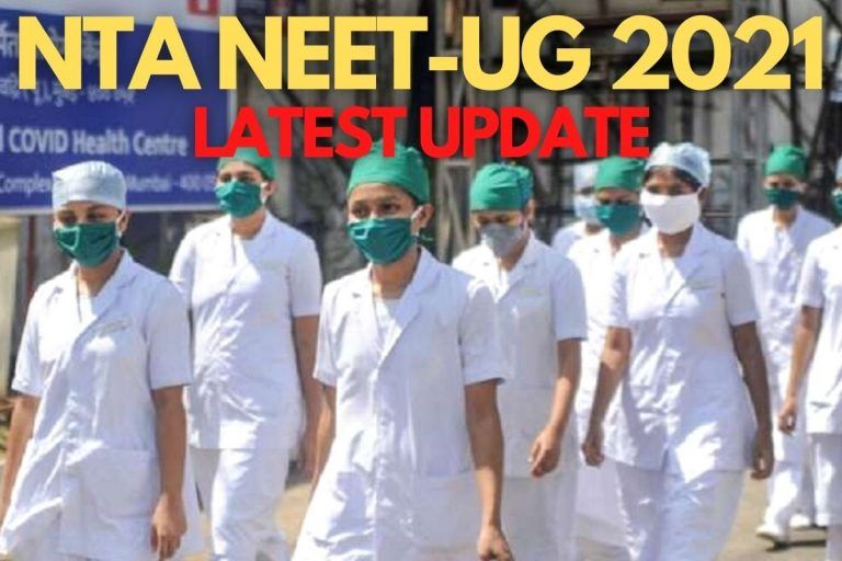 Postpone NEET-UG 2021, Let Medical Aspirants Have Fair Chance: Rahul Gandhi to Centre
